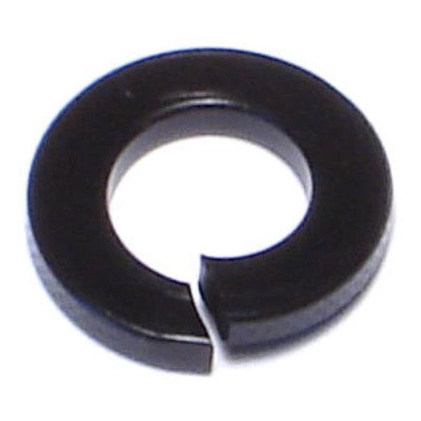 6mm x 12mm Black Phosphate Class 10 Steel Lock Washers