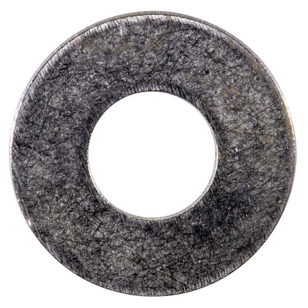 7/16" x 1-1/8" 316 Stainless Steel Flat Washers