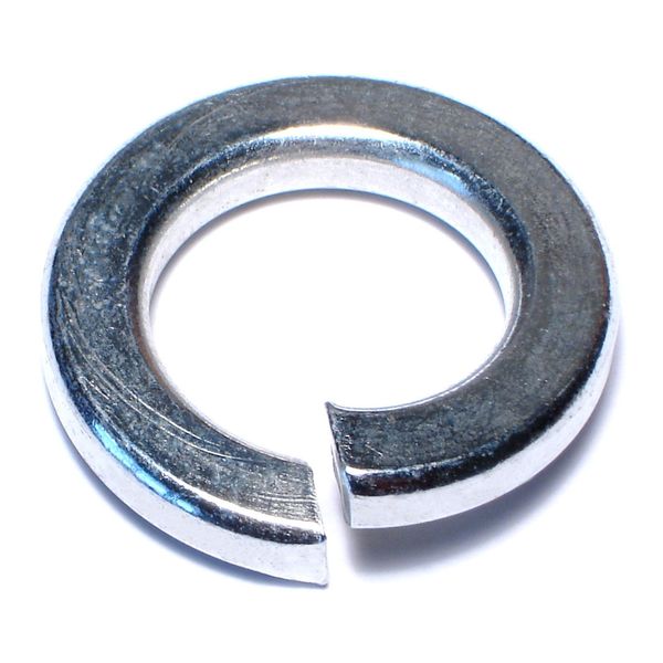 7/8" x 1-15/32" Zinc Plated Grade 5 Steel Split Lock Washers