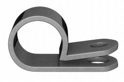 Cable, Wire and Hose Clamps Custom & Specialty, Manufacturers