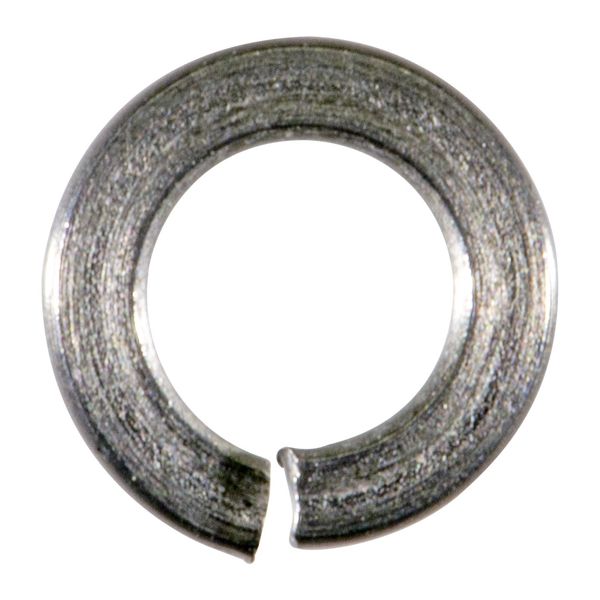 #8 x 9/32" 316 Stainless Steel Lock Washers