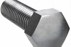 Fastener Bolts, Custom Manufacturing, Custom Fasteners