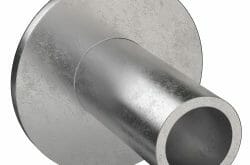 Tubular and Semi-Tubular Rivets Custom & Specialty, Manufacturers