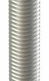 Imported Fasteners, 316 Stainless Steel: ASTM A193 Grade B8M, Fasteners, Threaded Rods And Studs