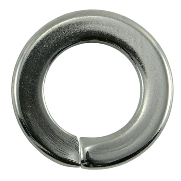 8mm x 15mm Chrome Plated Class 12.9 Steel Lock Washers