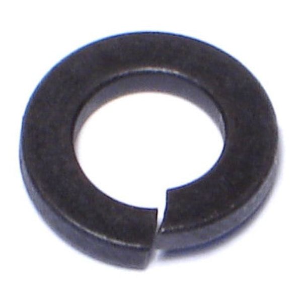 8mm x 15mm Black Phosphate Class 10 Steel Lock Washers