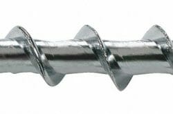 Imported Fasteners, Steel Oval Head Drywall Anchor Screws, Fasteners, Anchors