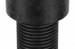 Imported Fasteners, Cylindrical Socket Head Cap Screw, Steel Alloy Steel, Hex Socket, Plain, UNF, Fasteners, Socket Screws and Set Screws