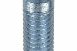 Imported Fasteners, Flat Socket Head Cap Screw, Steel Class 8.8, Hex Socket, Zinc Plated, Metric Coarse, Fasteners, Socket Screws and Set Screws