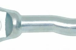 Imported Fasteners, Tie-Wire Style Hammer Drive Pin Anchors, Fasteners, Anchors