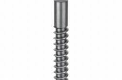 Imported Fasteners, Deck Screws for Composite Decking, Fasteners, Screws