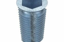 Imported Fasteners, Hex Drive Thread Inserts, Fasteners, Thread Insert
