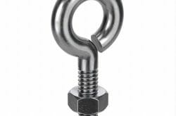 Imported Fasteners, Routing Eye Bolts, Fasteners, Bolts