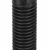 Imported Fasteners, Cylindrical Socket Head Cap Screw, Steel Class 12.9, Hex Socket, Plain, Metric Extra Fine, Fasteners, Socket Screws and Set Screws
