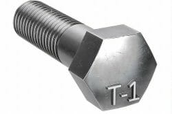 Imported Fasteners, A394 Tower Bolts, Fasteners, Bolts