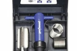 Imported Fasteners, Helical Thread Repair Kits, Fasteners, Thread Insert