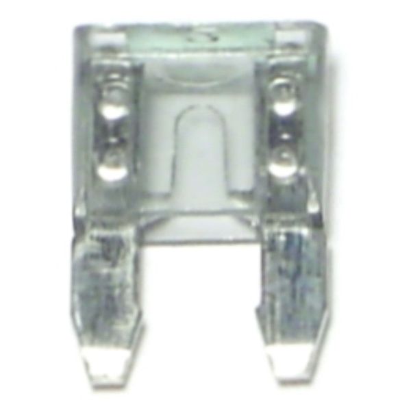 Min-2 Gray Automotive Fuses